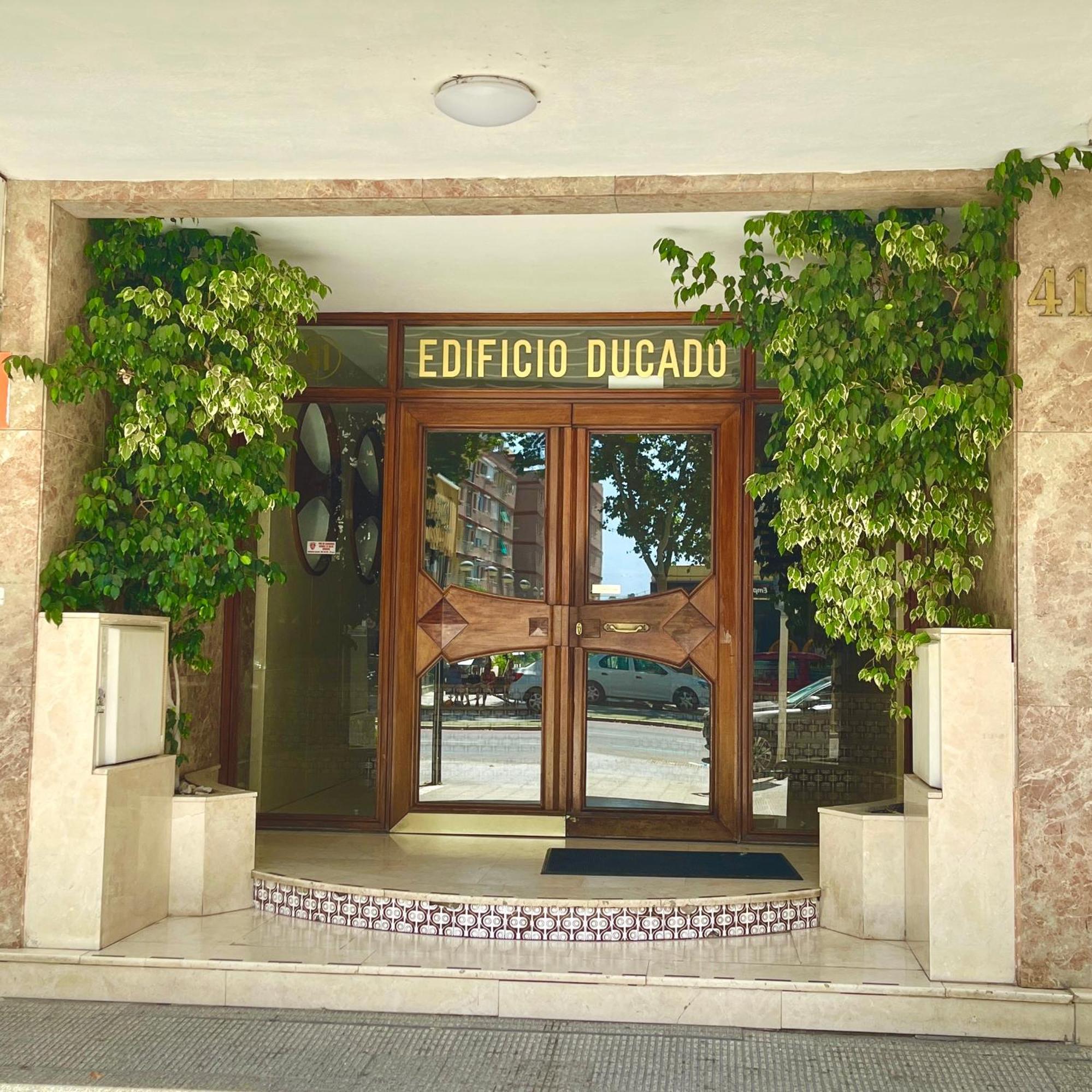 Апартаменти Ducado 41 Playa Бенідорм Екстер'єр фото